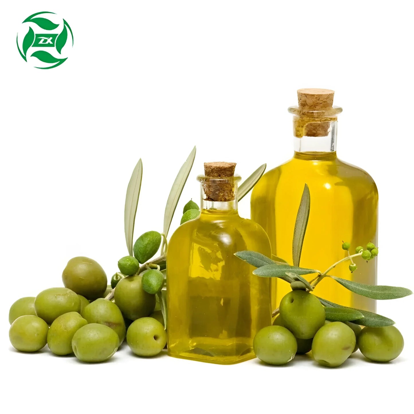 FRASCA 530ML Glass Bottle with cork TAP wine CARAFE liquor olive oil wine