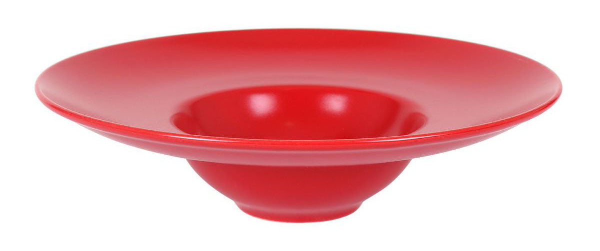 Vendome 25cm Stoneware Risotto pasta bowls plates