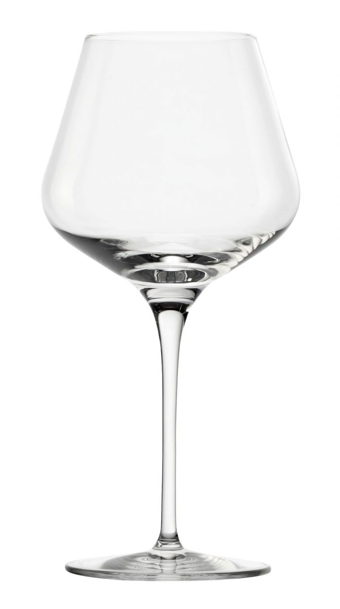 Oberglas Passion 640ml Large Burgundy red Crystal glass wine Glasses