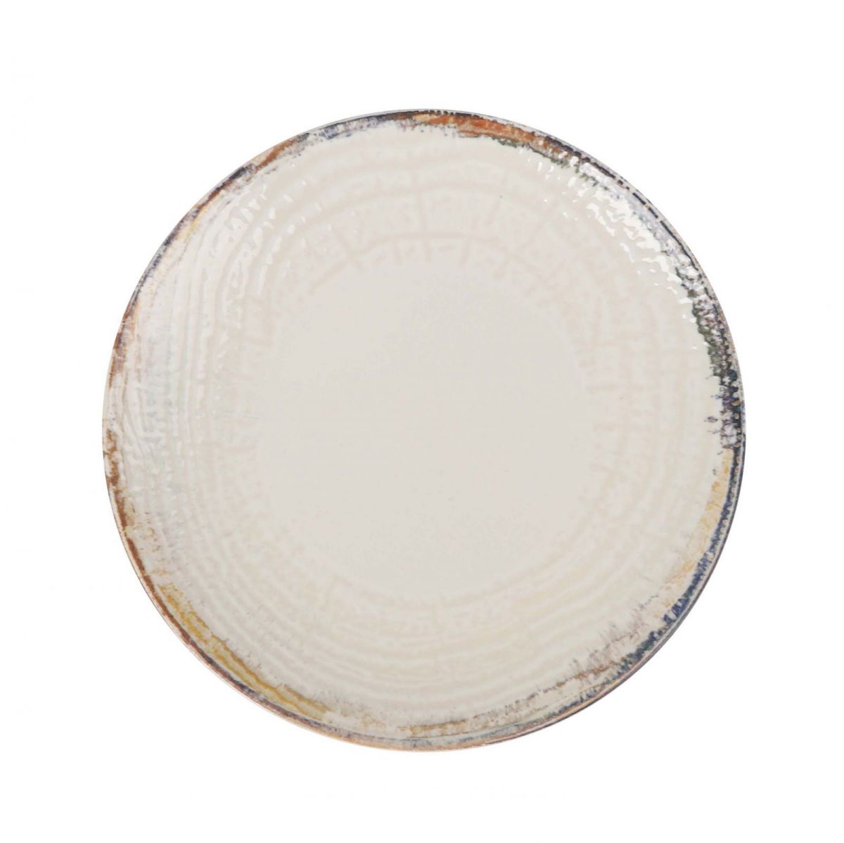 Albus 12 piece dinner set dinner service dinner plates + bowls + dessert