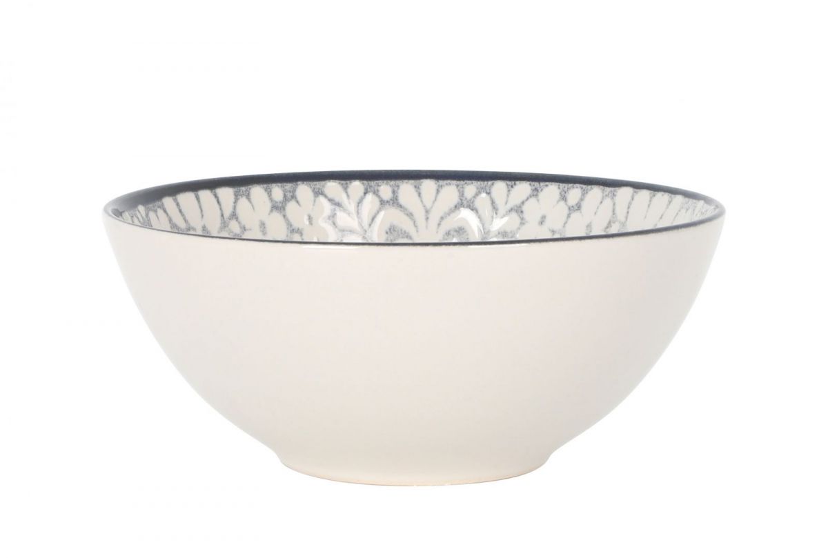 Azurill 16cm bowl Stoneware