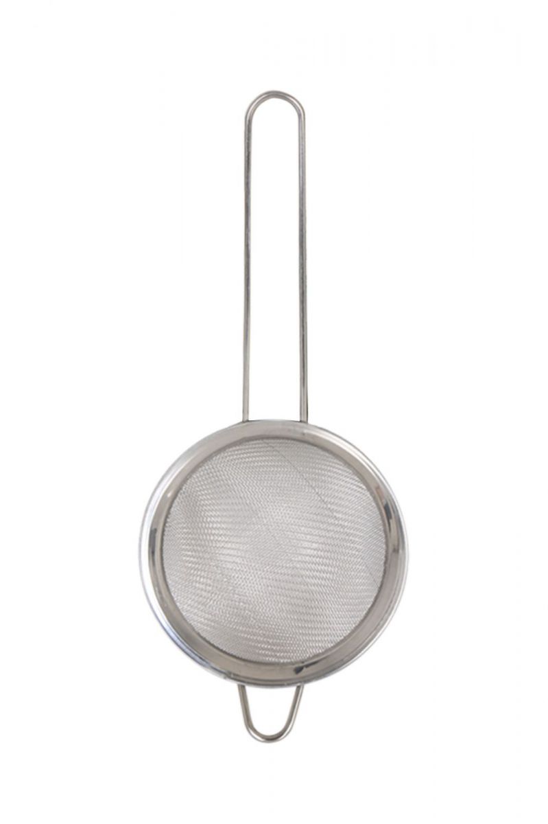 Colander Strainer sieve Stainless Steel 10cm