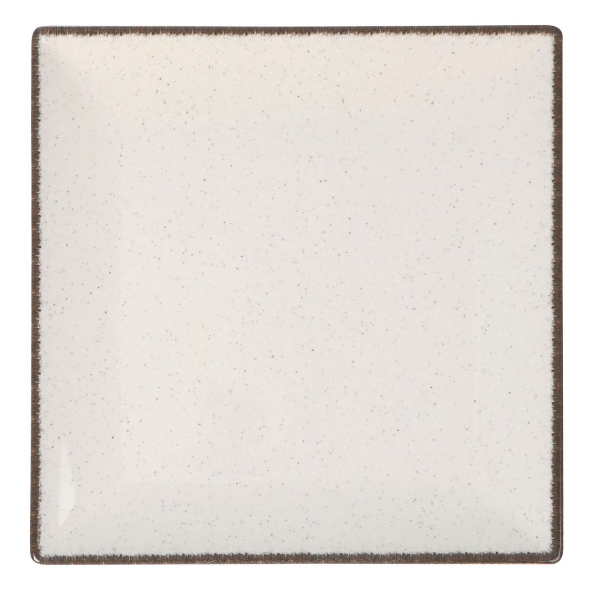 Anllo monaco square 18x18cm dessert side plates