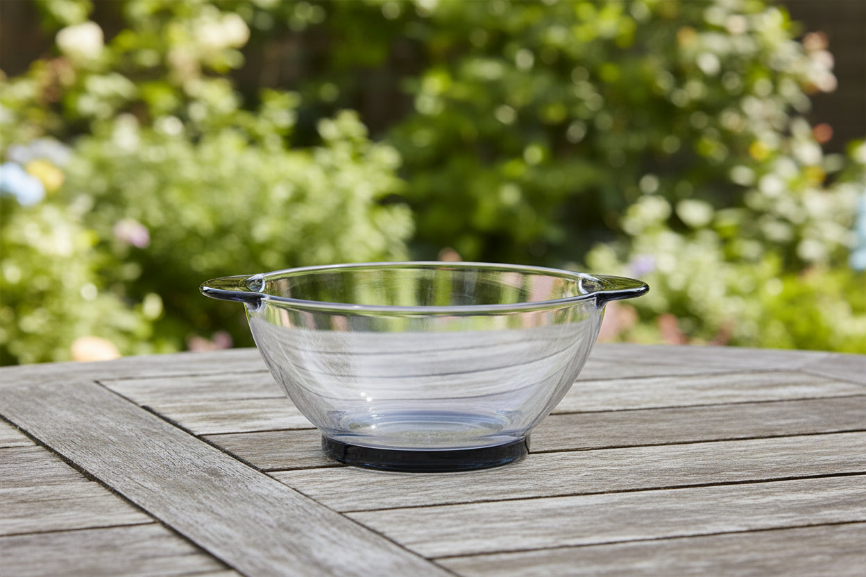 Duralex Clear Lys bowl 16.4cm 510ml