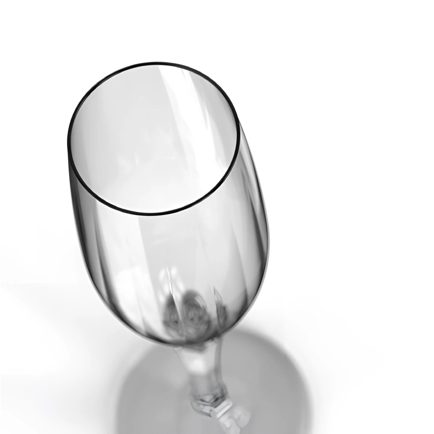 Gotica Champagne flutes 210ml Royal Leerdam