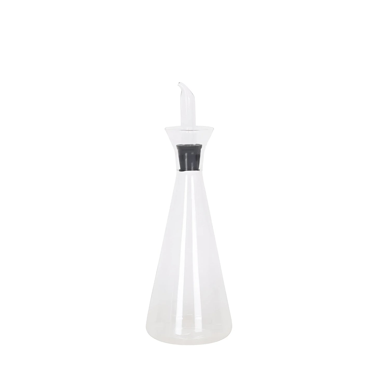 Igari 250ml Olive Oil vinegar Dispenser Borosilicate glass bottle salads dressing cooking utensils