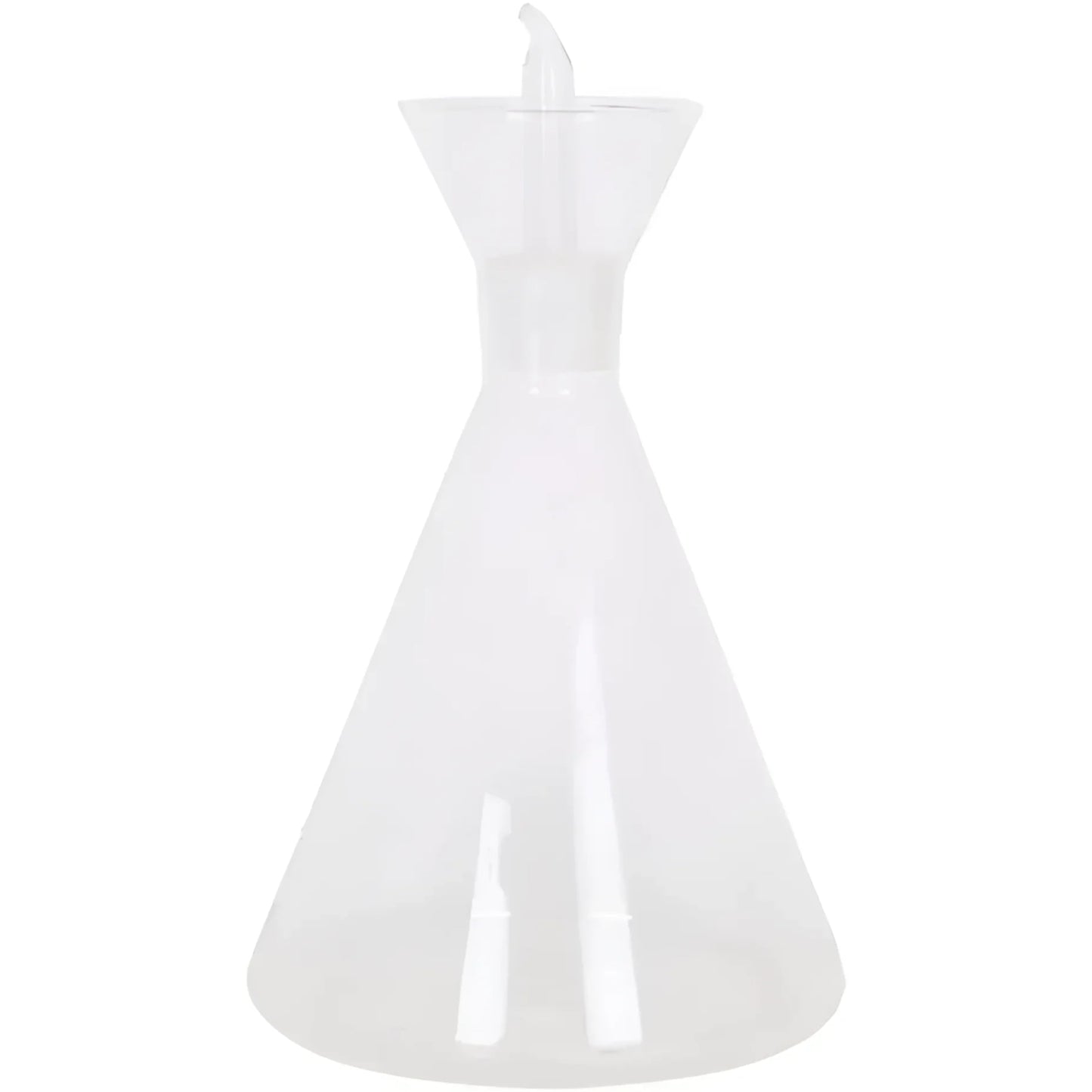 Iraia 1000ml Olive Oil Dispenser Borosilicate glass bottle