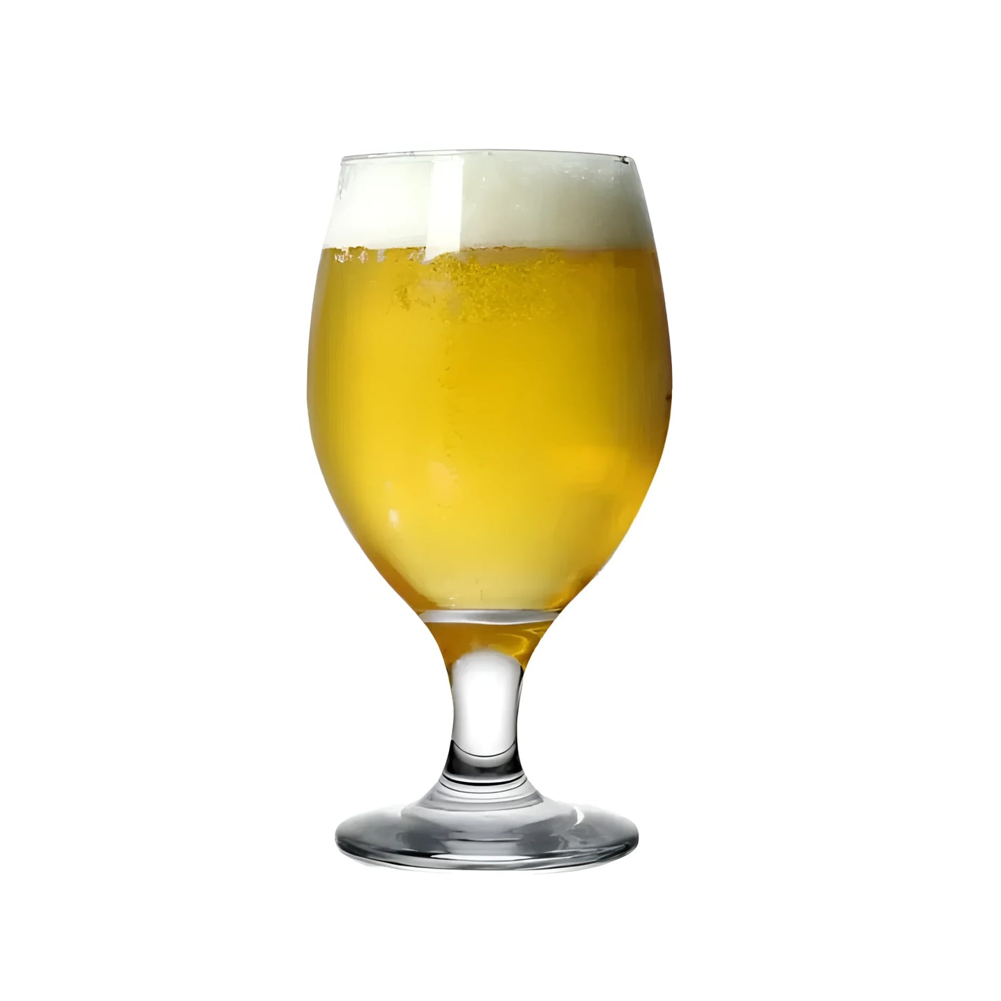 Lav Misket Beer glass 400ml