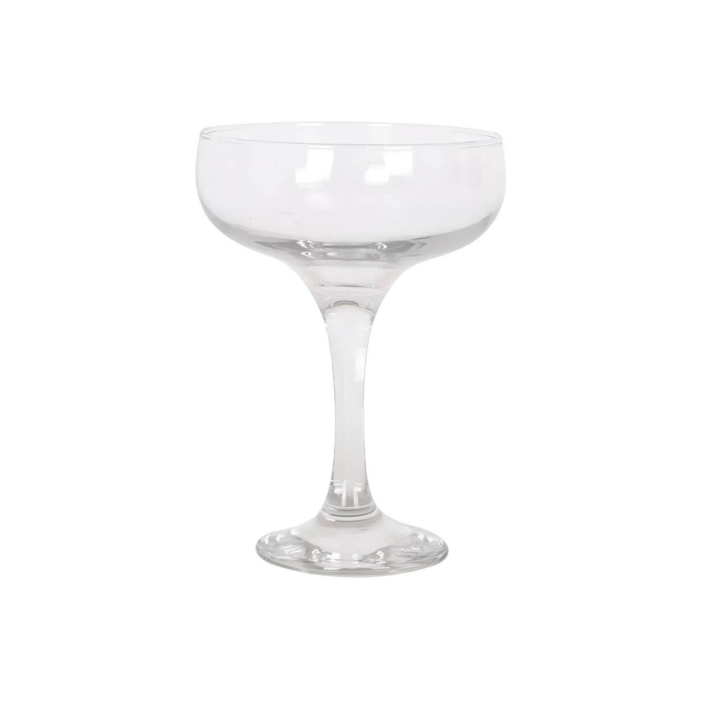 LAV Misket Espresso Martini Glasses Glass Cocktail Coupes champagne 235ml