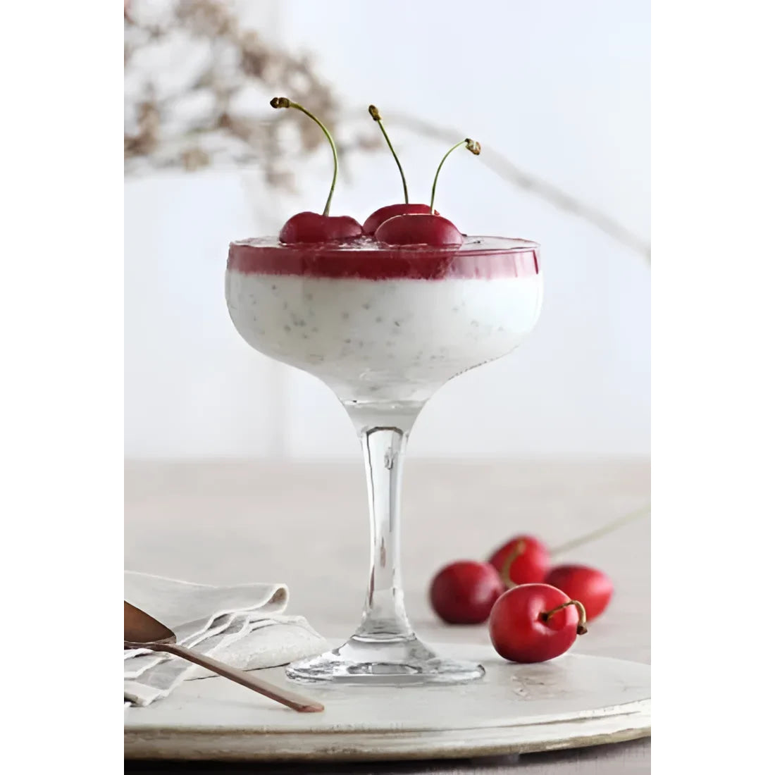 LAV Misket Espresso Martini Glasses Glass Cocktail Coupes champagne 235ml