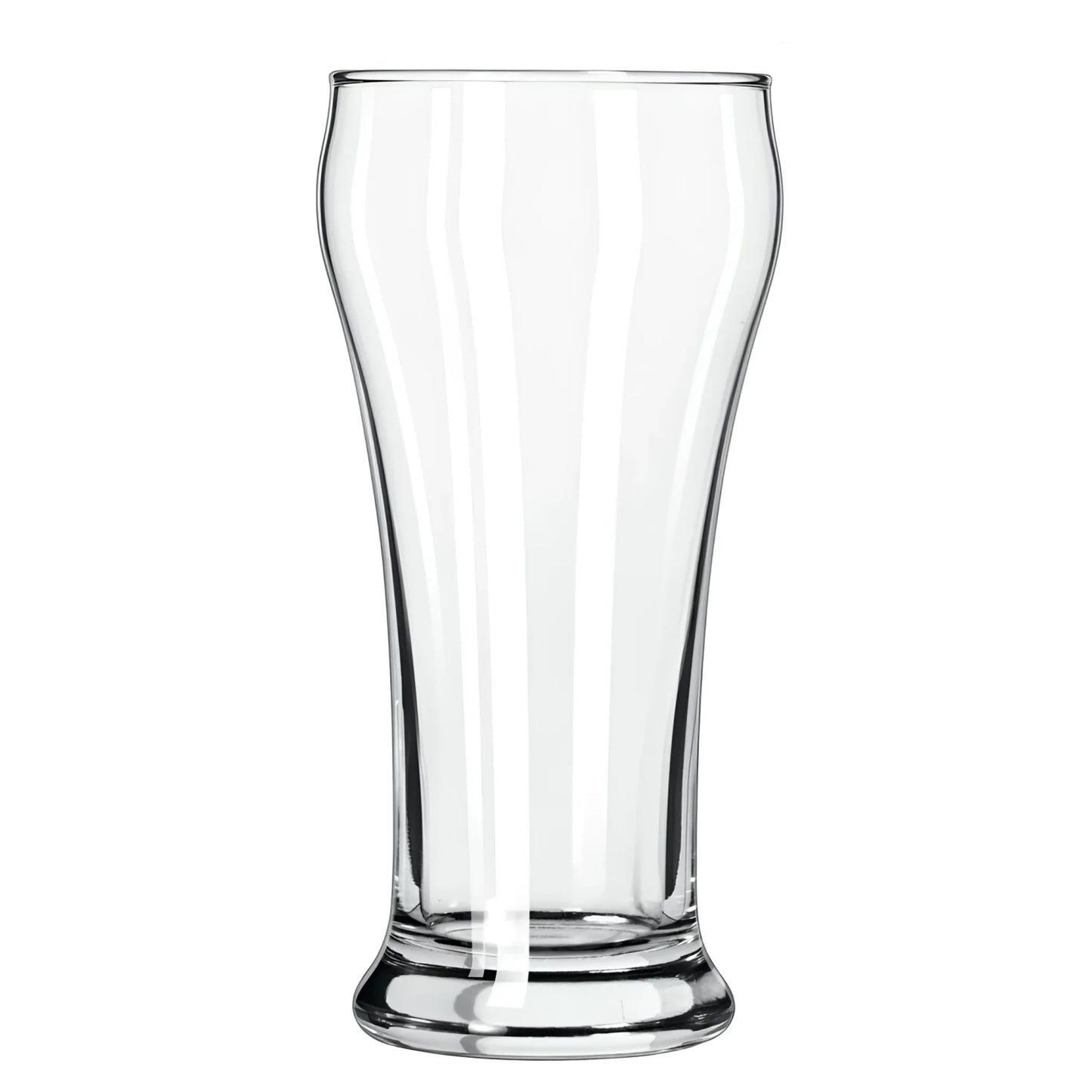 Libbey Pilsner beer glass Highball cocktail glasses 355ml