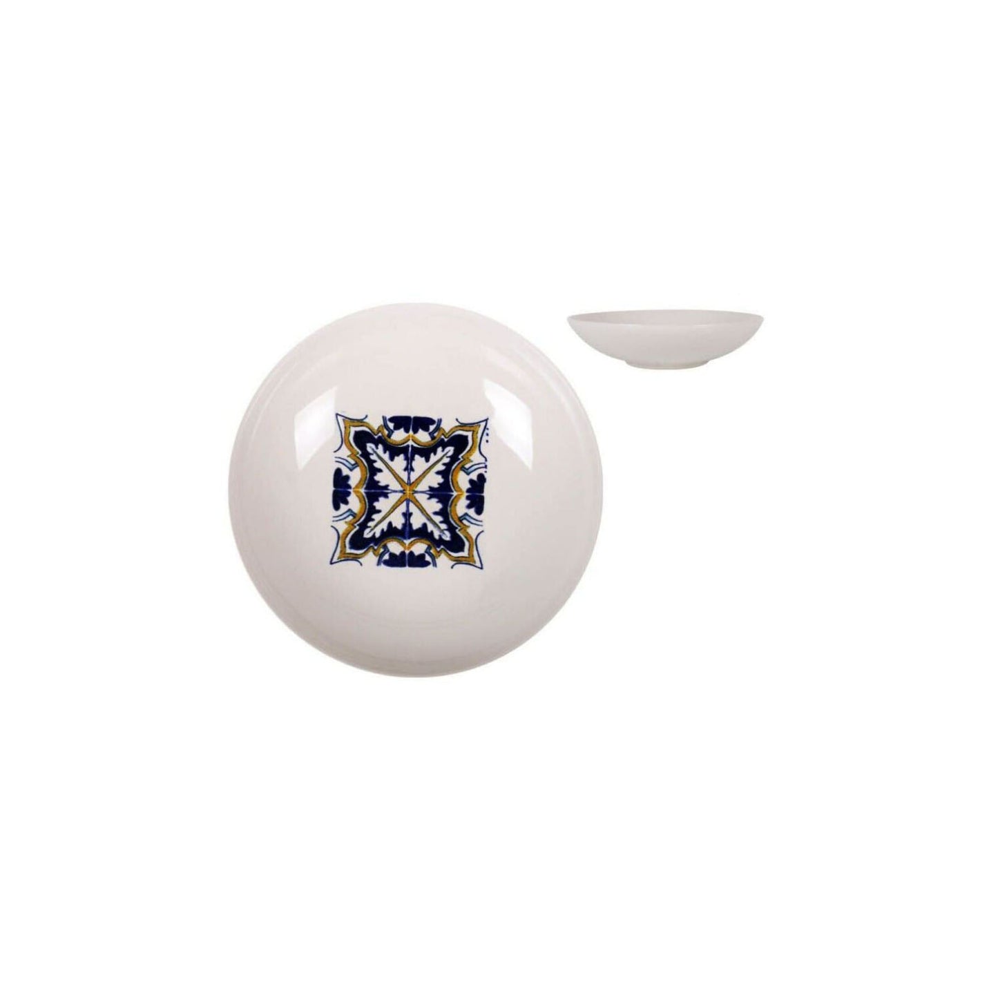 Luana 21cm Pasta bowls Stoneware