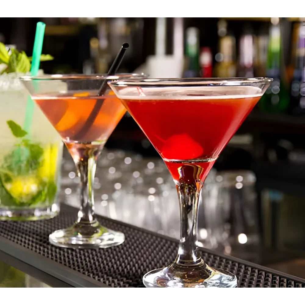 Martini Cocktail Glasses 175ml LAV Misket