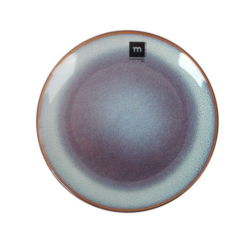 Melow 21cm dessert plate Stoneware