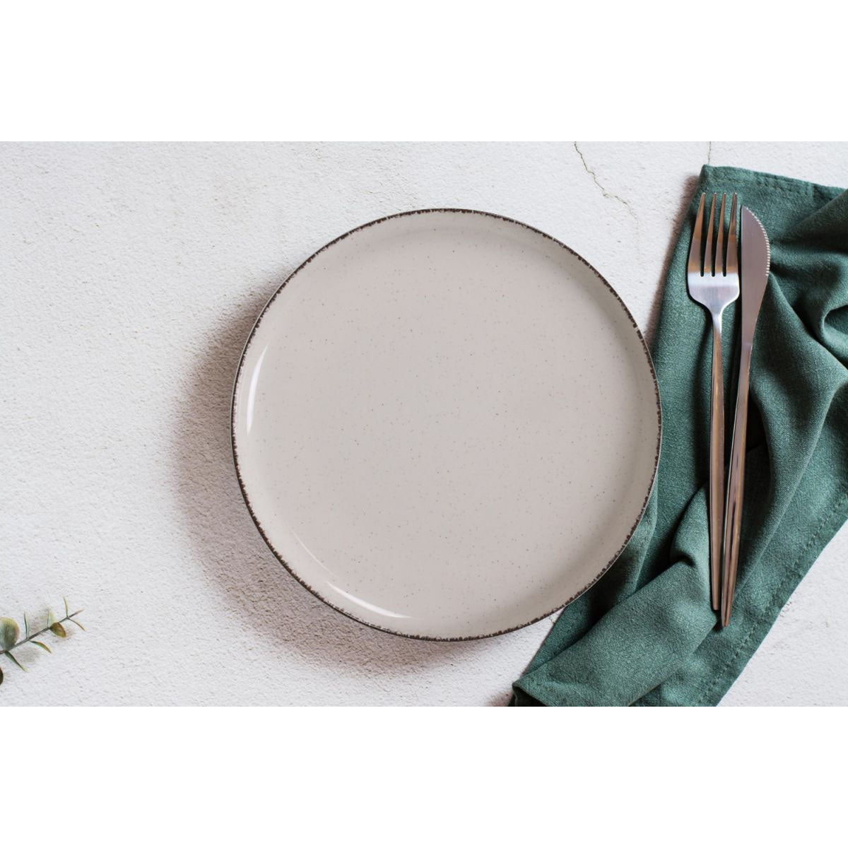 Nordic Anllo 14.5x6.5cm Bowl Stoneware