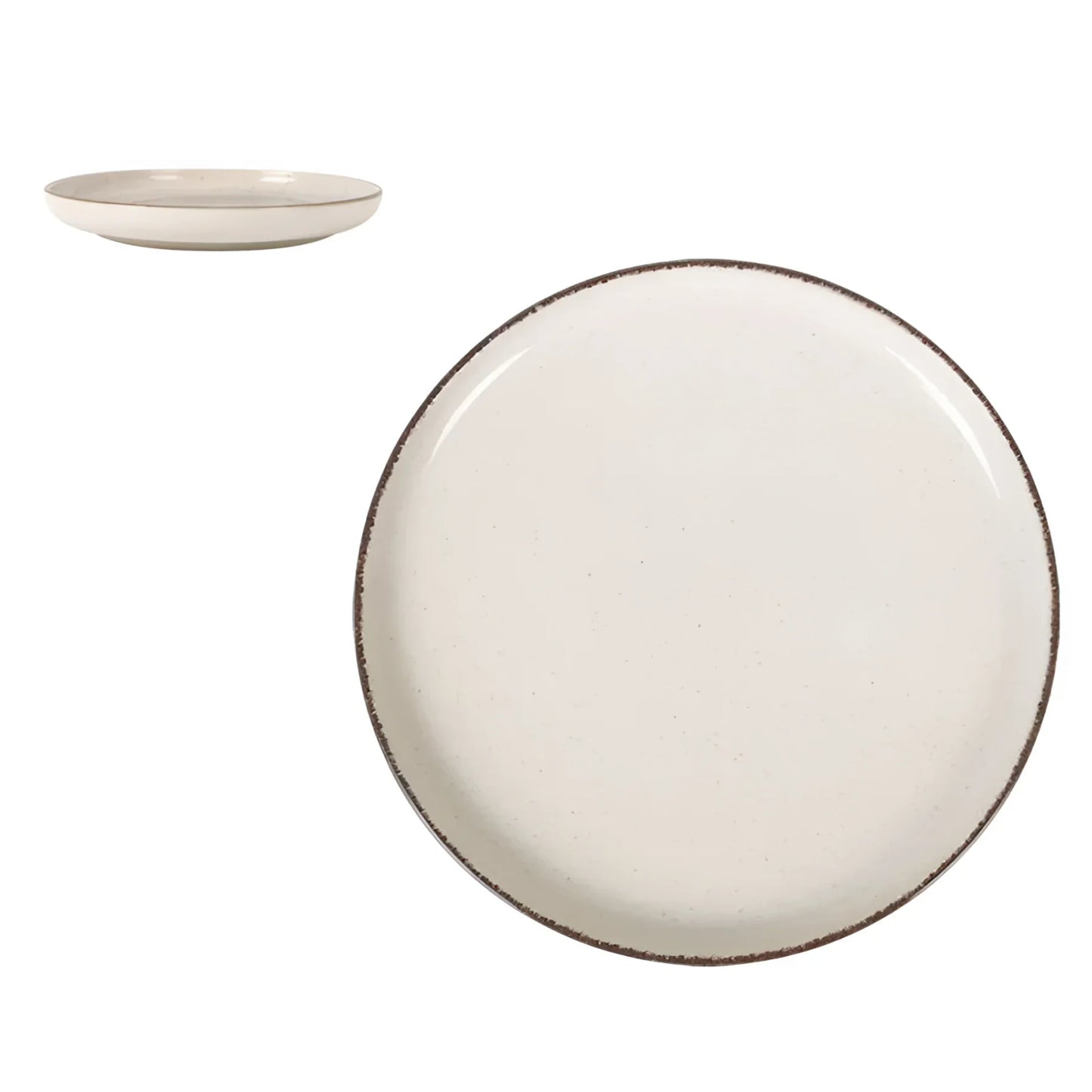 Nordic Anllo 15.5cm Side Plate