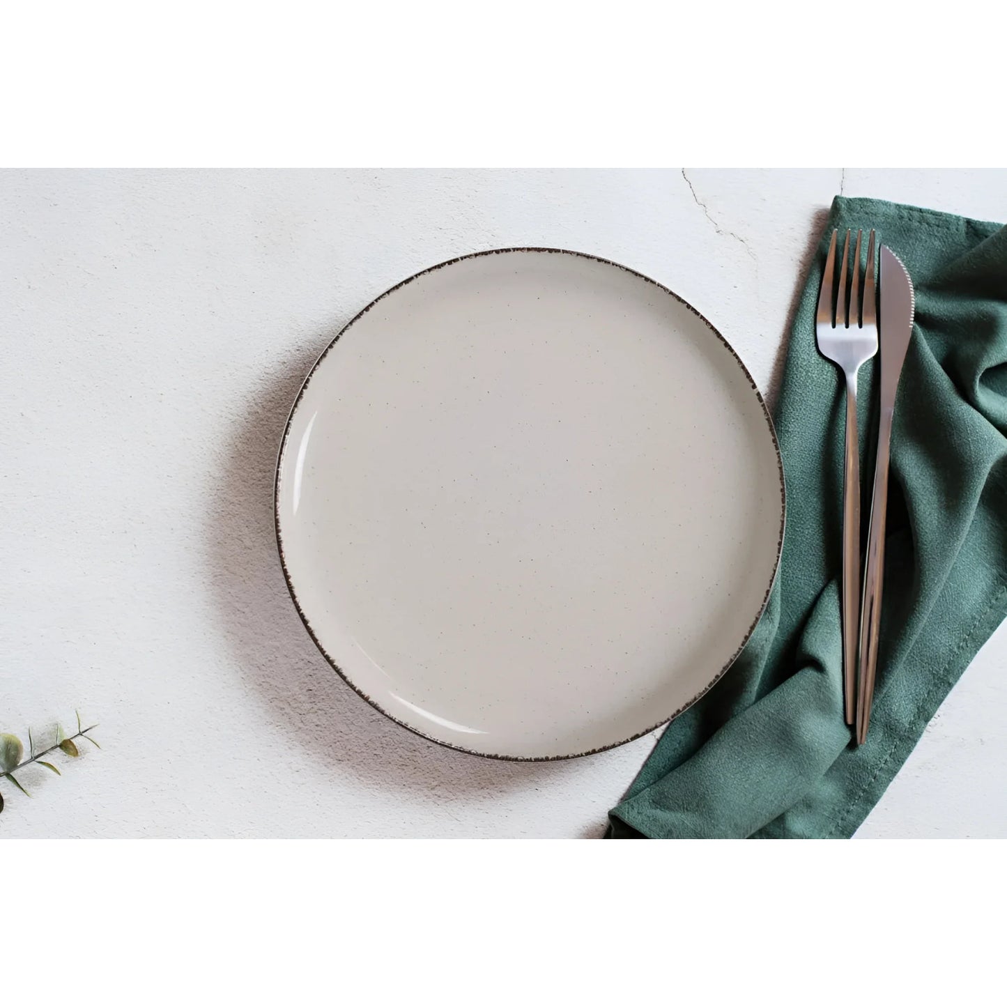 Nordic Anllo 15.5cm Side Plate