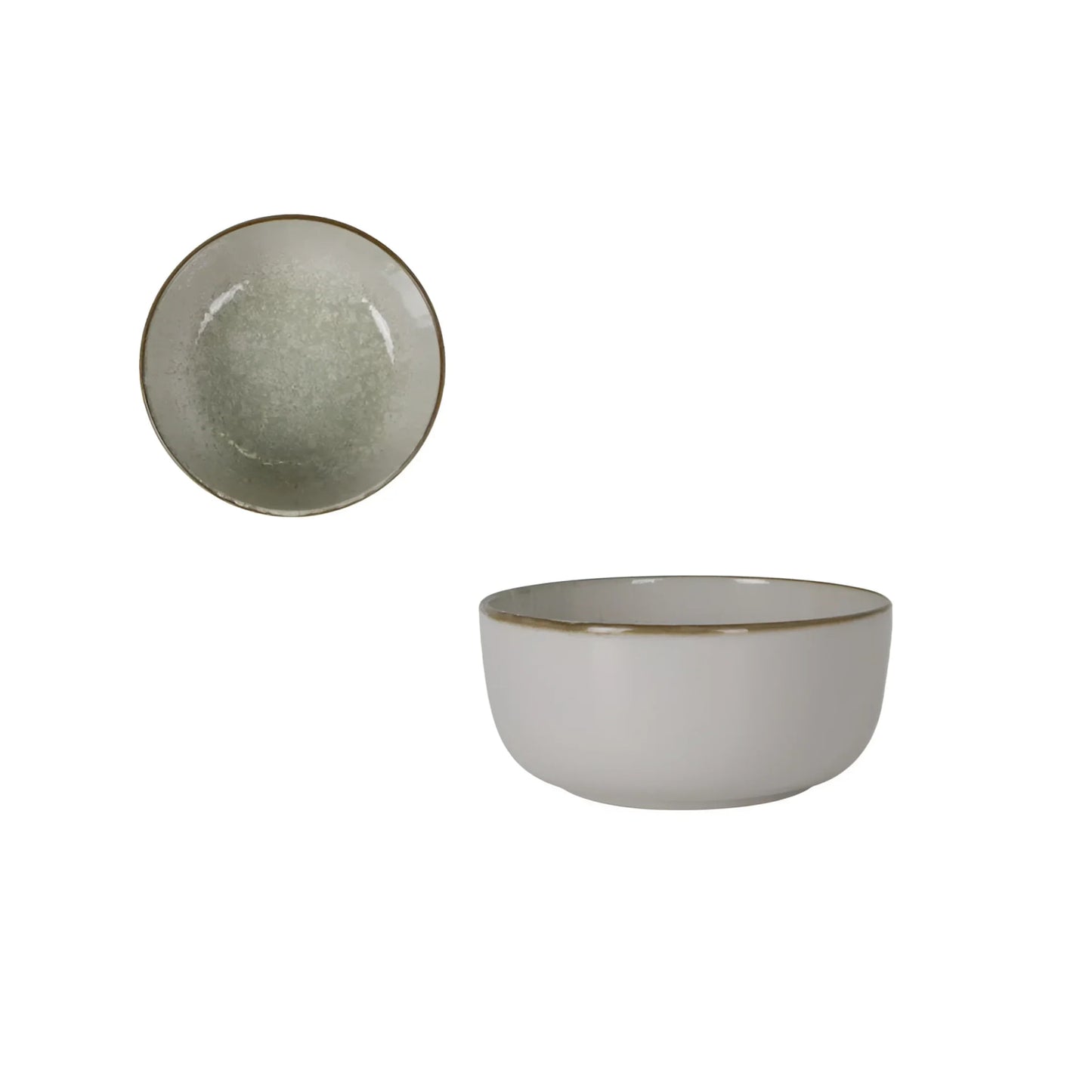 Nordic Neira 14.5x6.5cm Bowl