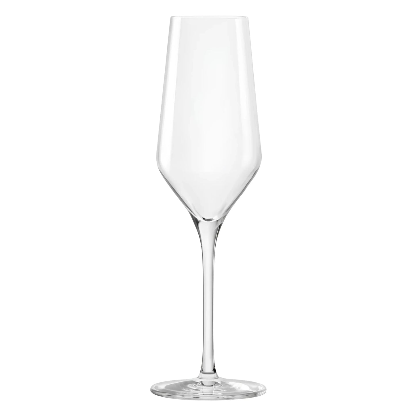 Oberglas Passion 250ml Large Crystal glass Champagne flutes