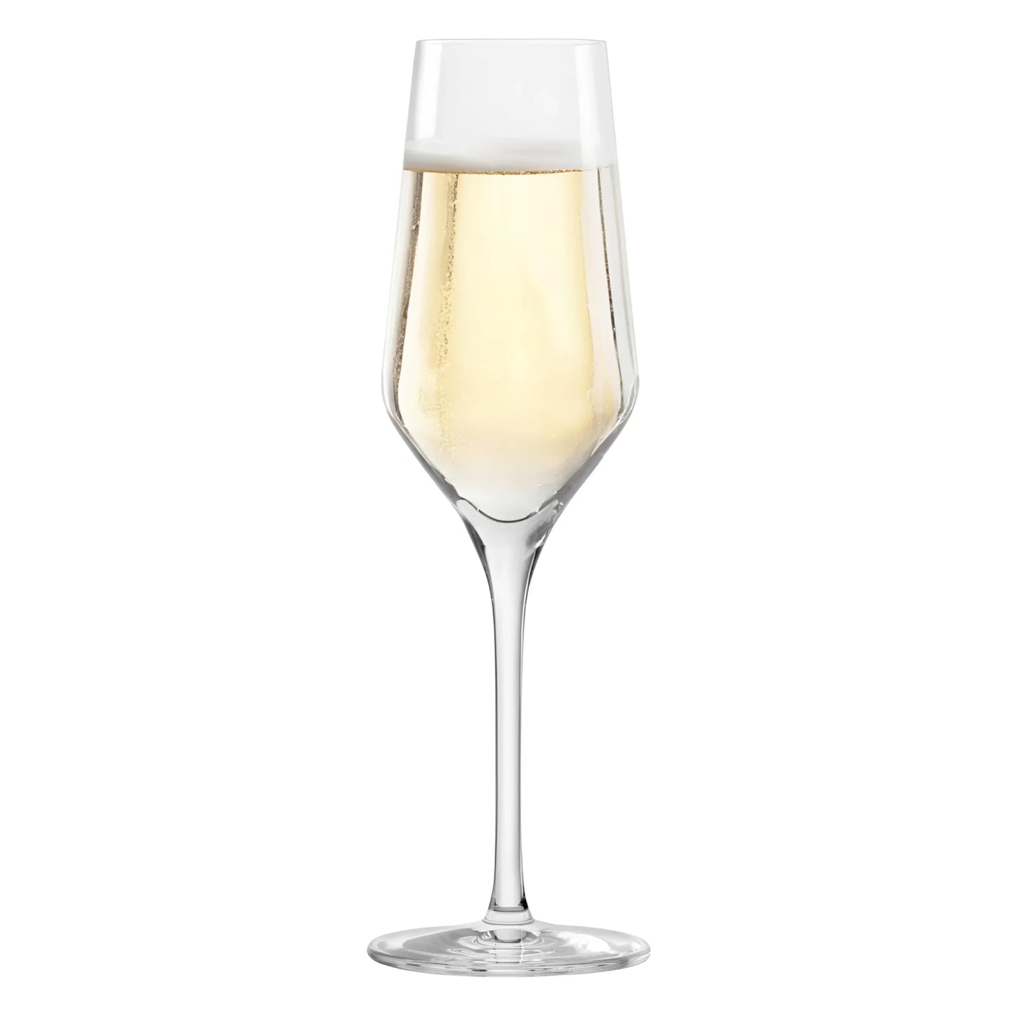 Oberglas Passion 250ml Large Crystal glass Champagne flutes