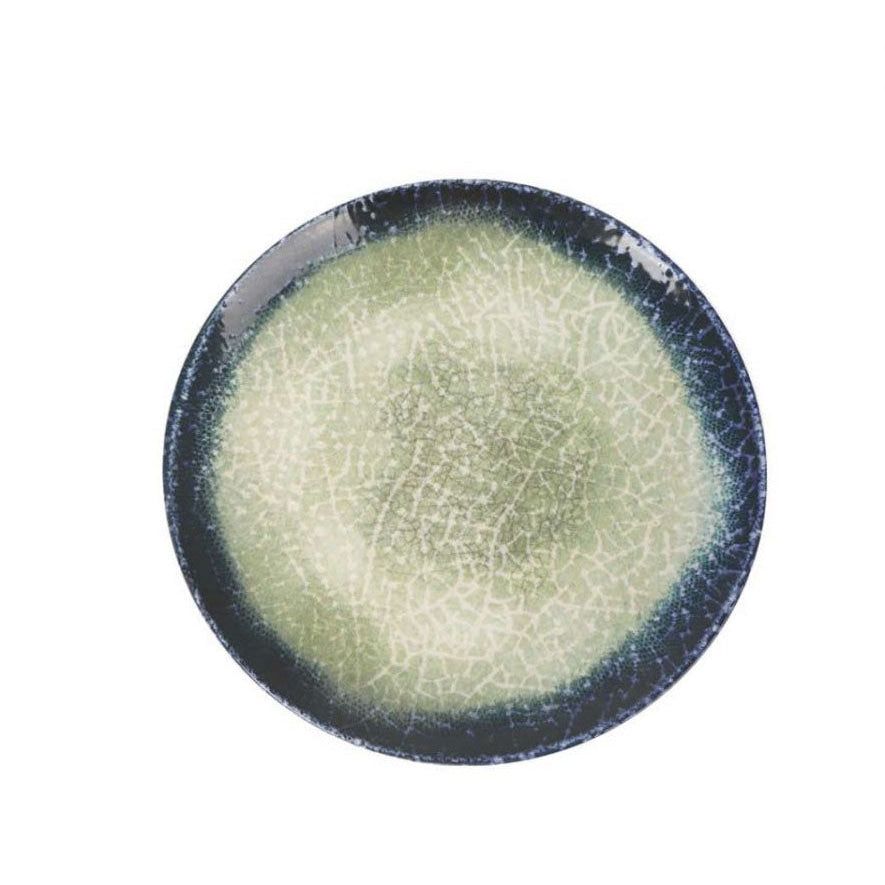 Olaf Monaco 20cm dessert plate Stoneware