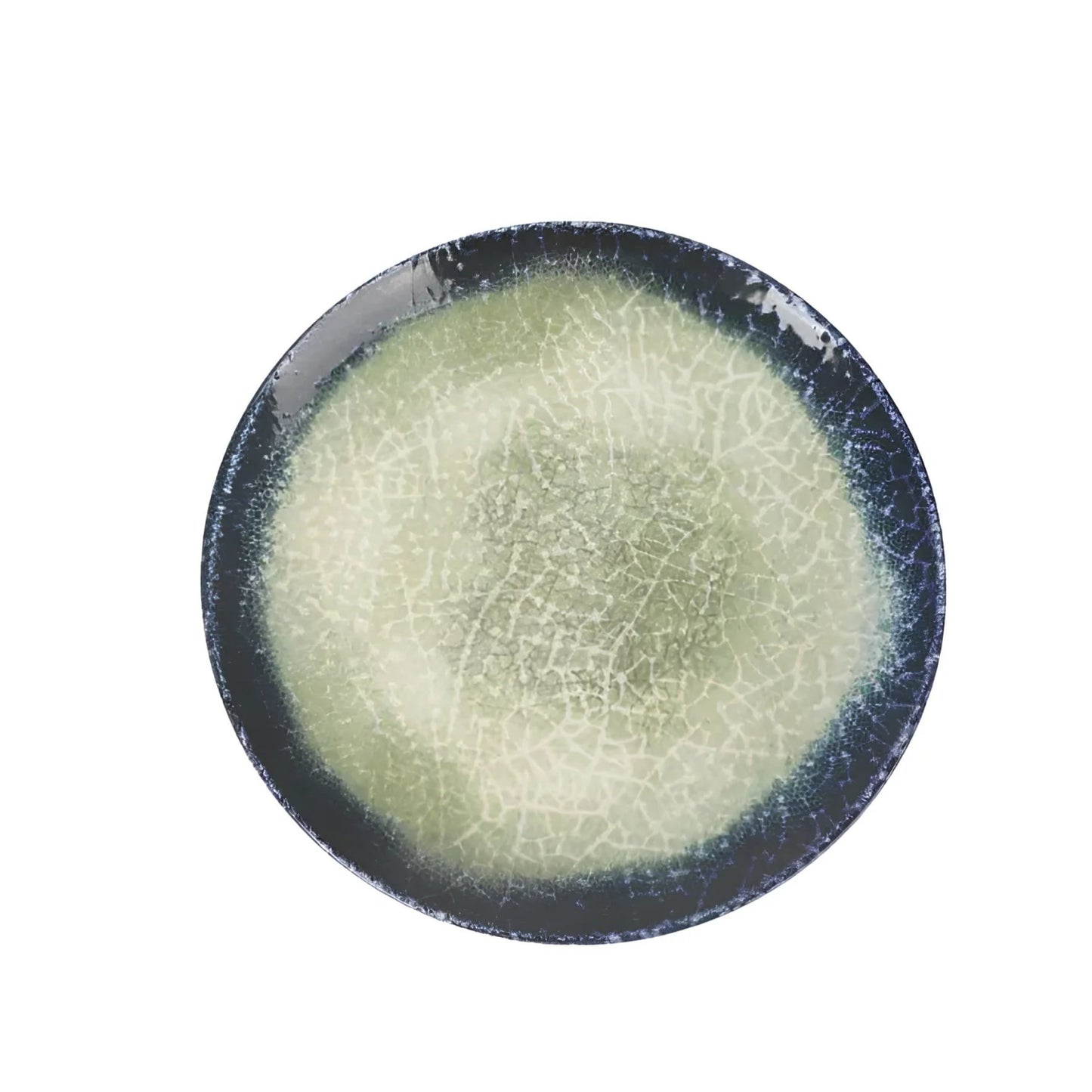 Olaf Monaco 20cm dessert plate Stoneware