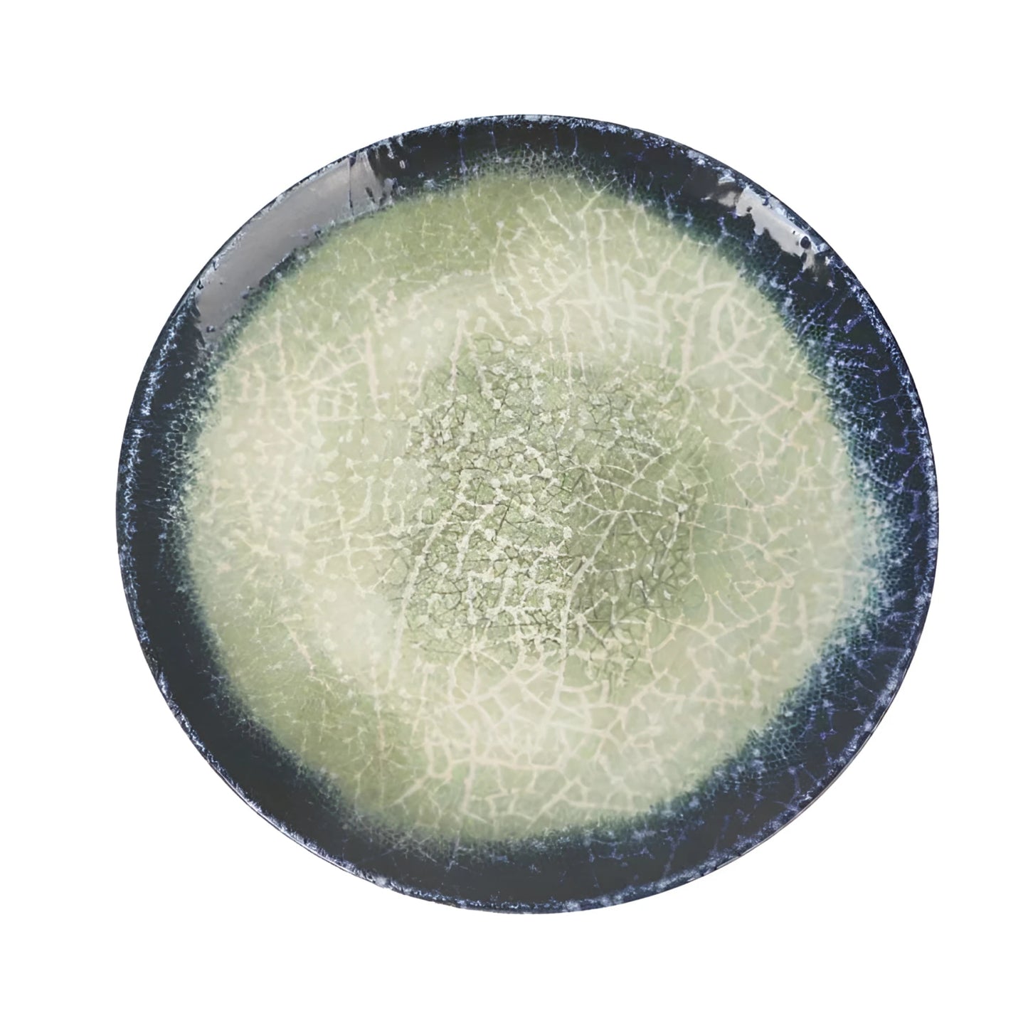 Olaf Monaco 26cm dinner plates Stoneware La Mediterranea