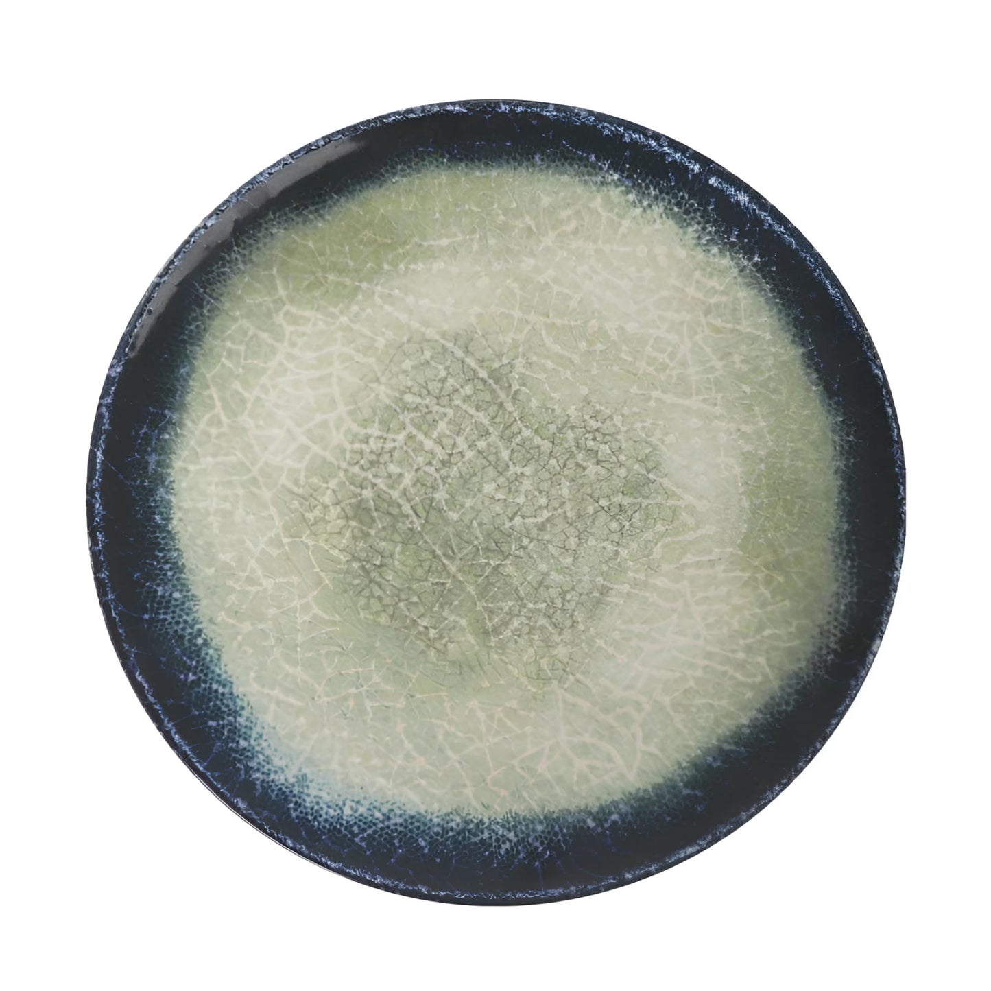 Olaf Monaco 32.5cm dinner plates under plates Stoneware
