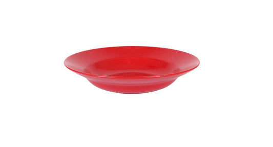 Vendome Pasta Plate bowl Stoneware 29cm