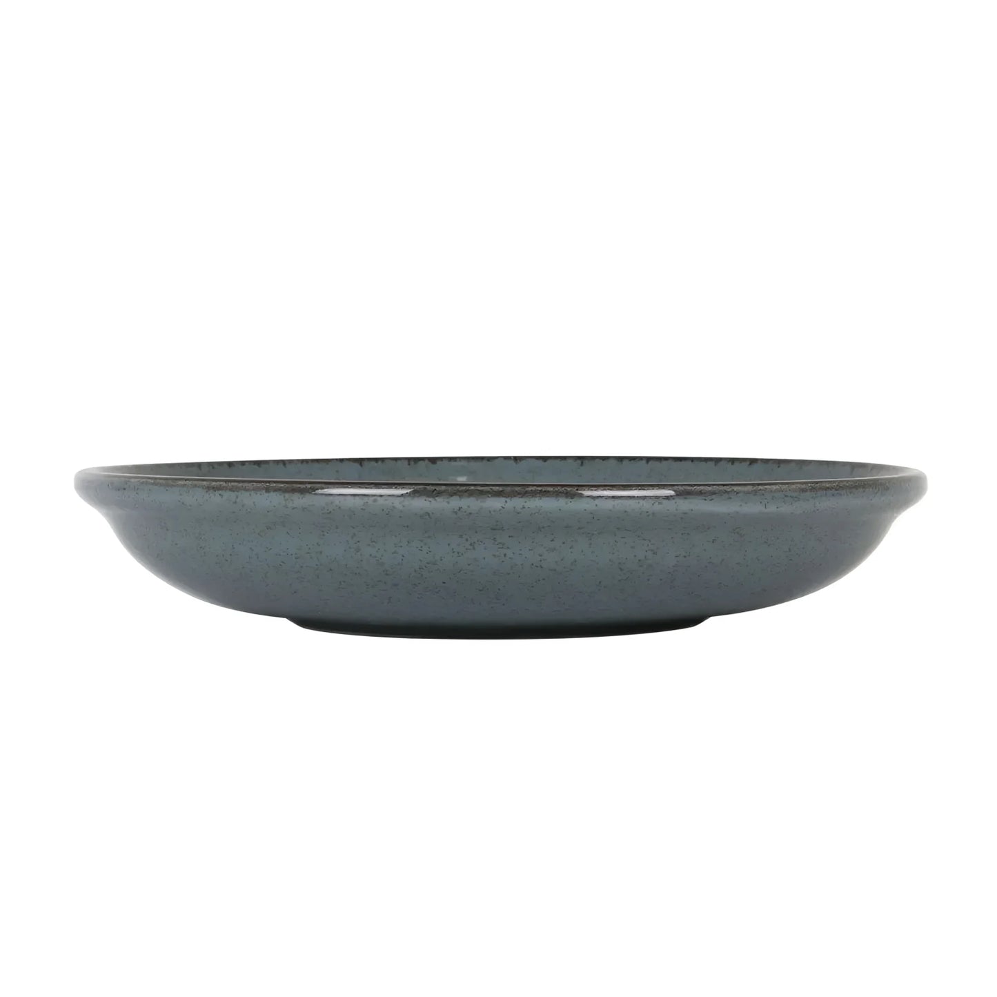 Salvora blue bowl 21cm Stoneware
