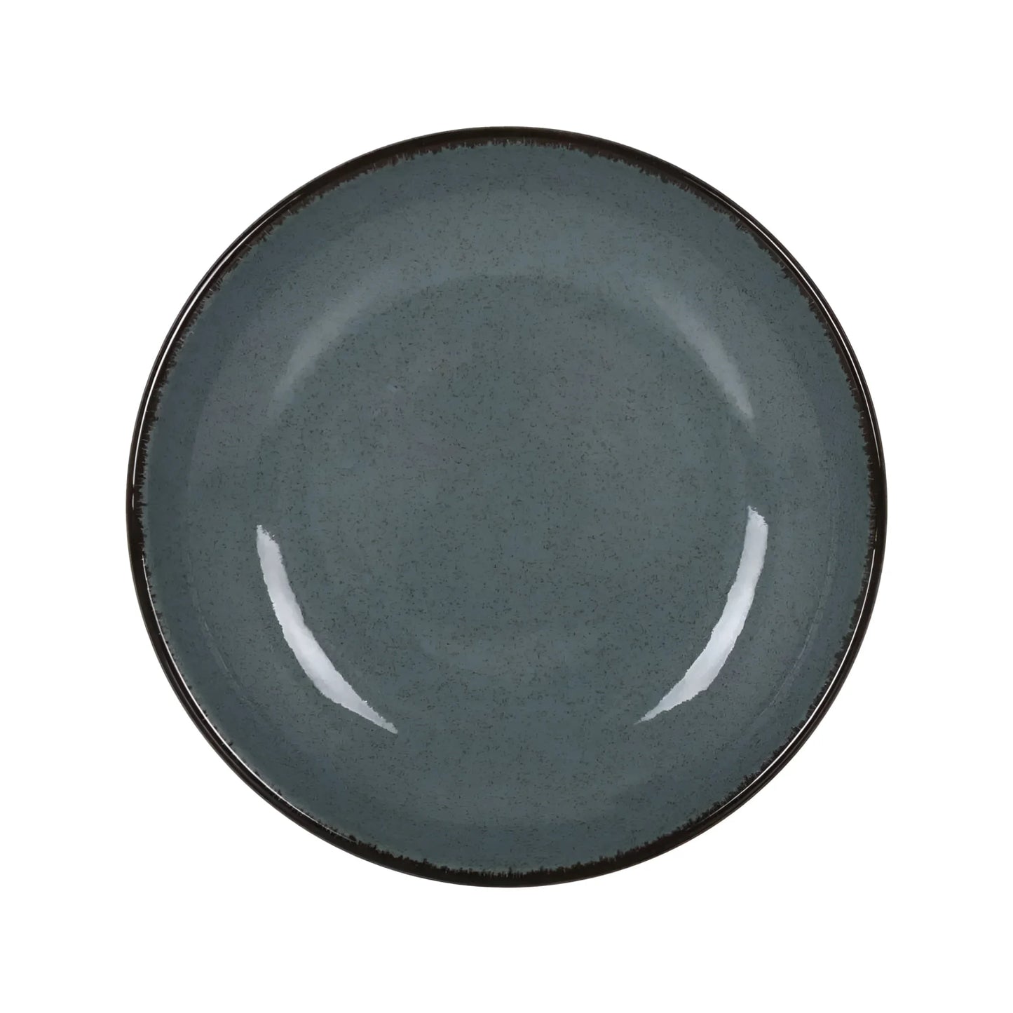 Salvora blue bowl 21cm Stoneware