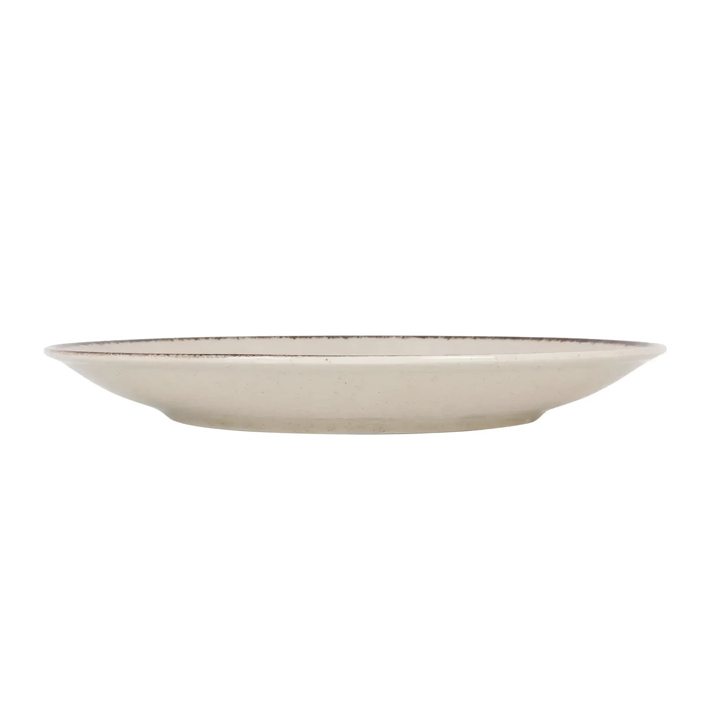 Salvora Ivory dinner plate 27cm Stoneware
