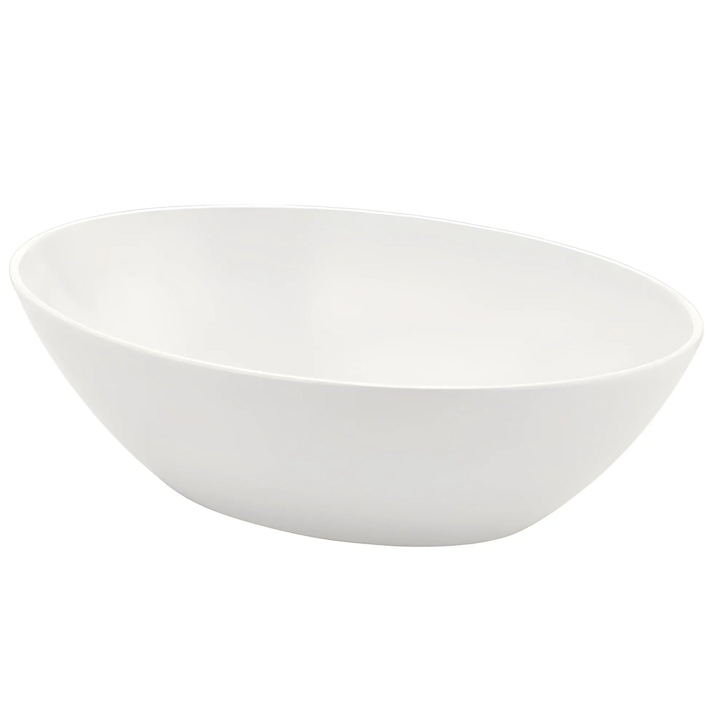 Serving bowl Melamine pasta fruit BOWL 36x24X11cm OVAL