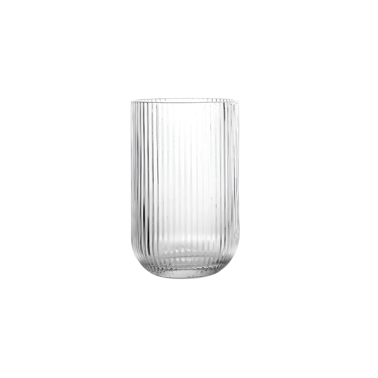 Sonella Clear Highball drinking glasses 430ml