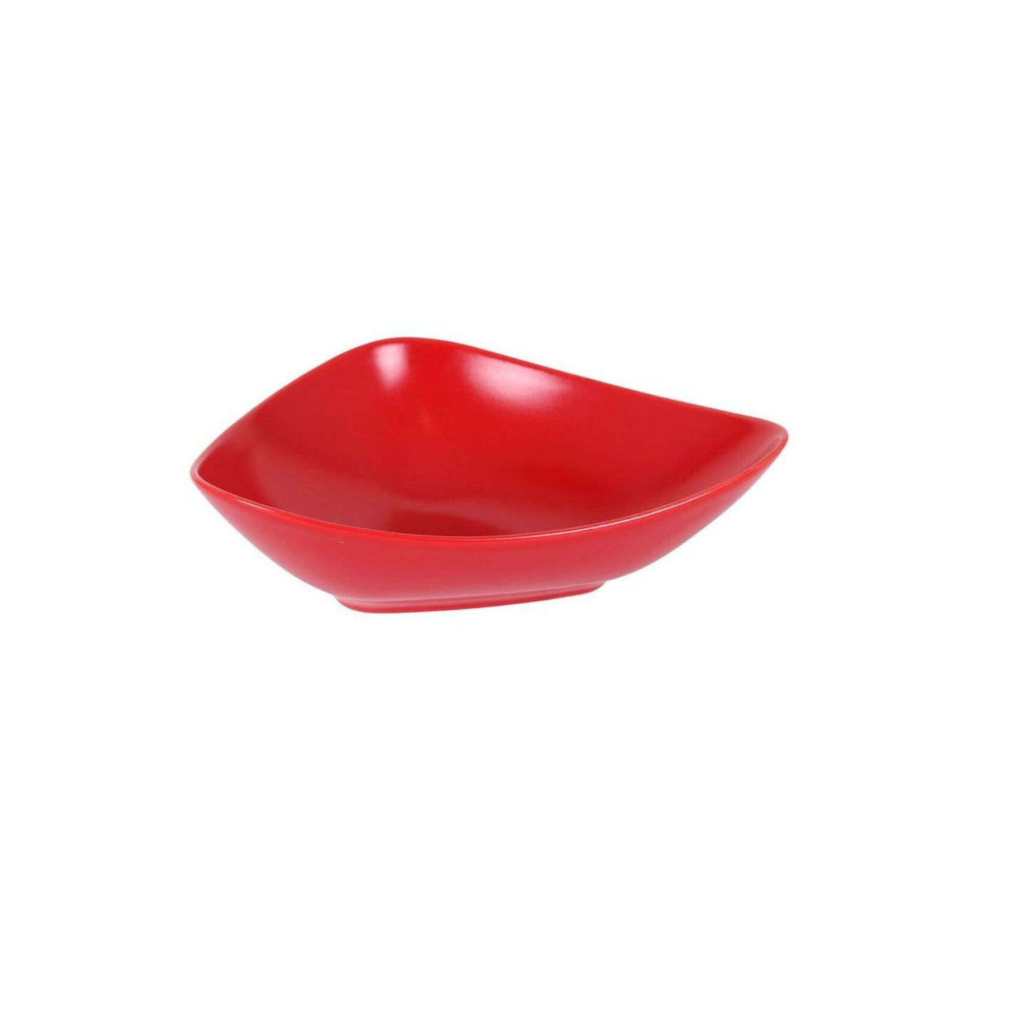 Vendome 24x19x7cm Pasta bowls Stoneware Red