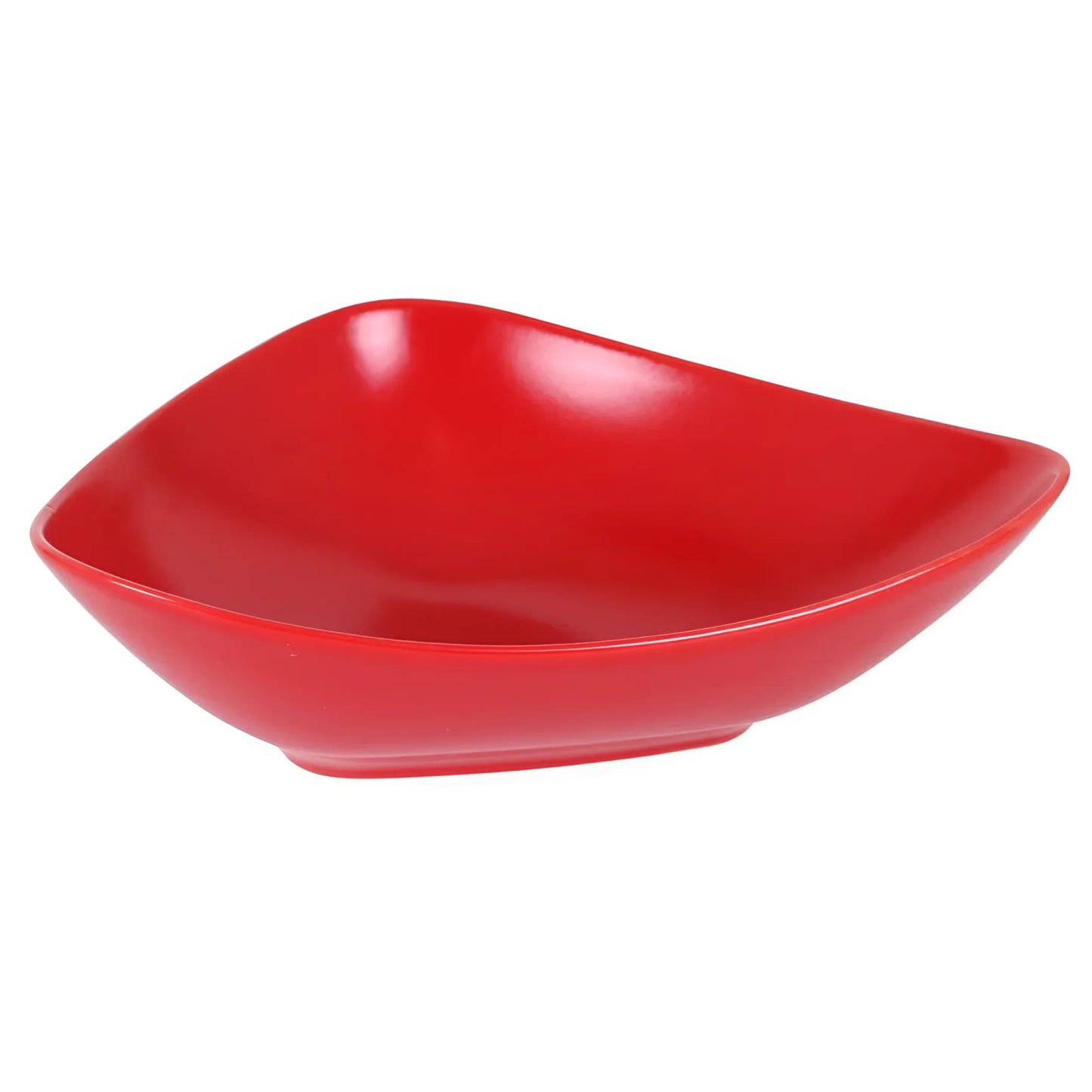 Vendome 24x19x7cm Pasta bowls Stoneware Red