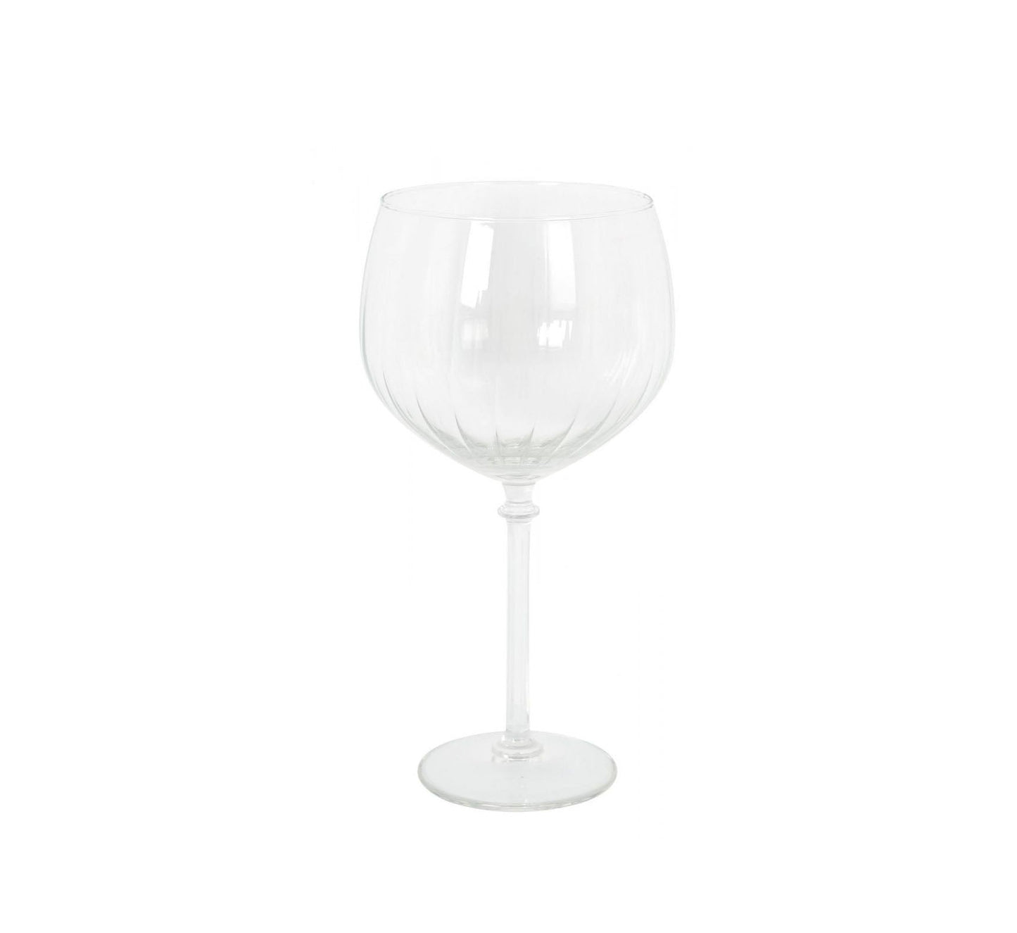 Vintage Gin Tonic Cocktail Glasses 650ml Vintage Royal Leerdam