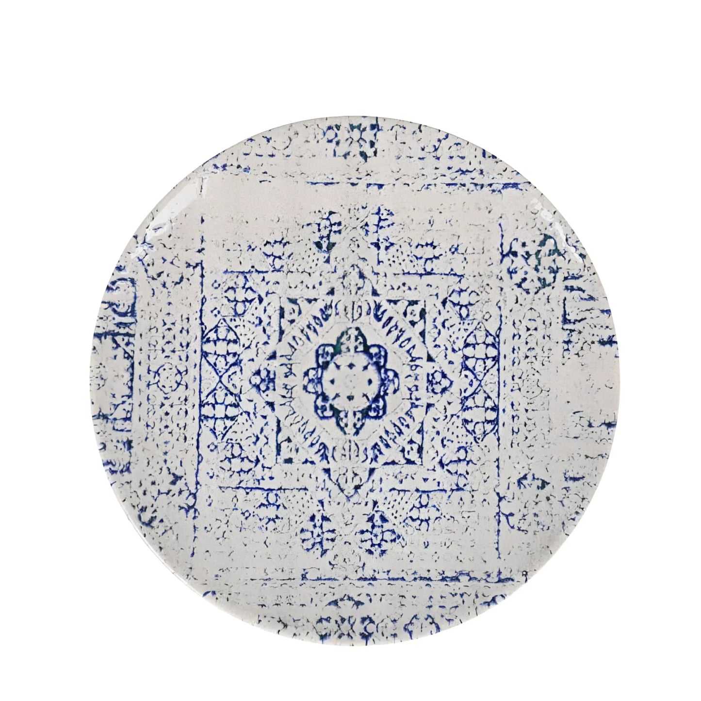 Virso Caspio Stoneware 26cm Dinner plates