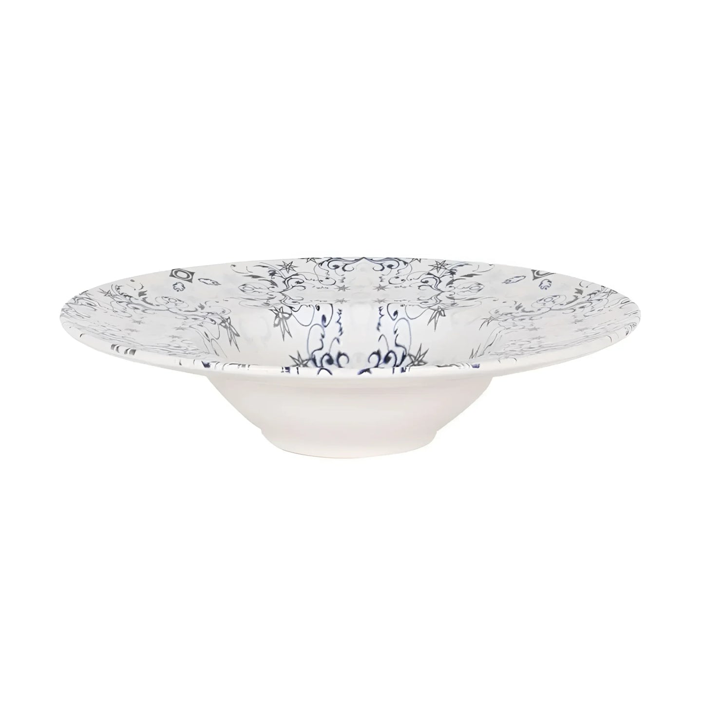 Virso Estelar Risotto plate pasta bowl 28cm Stoneware