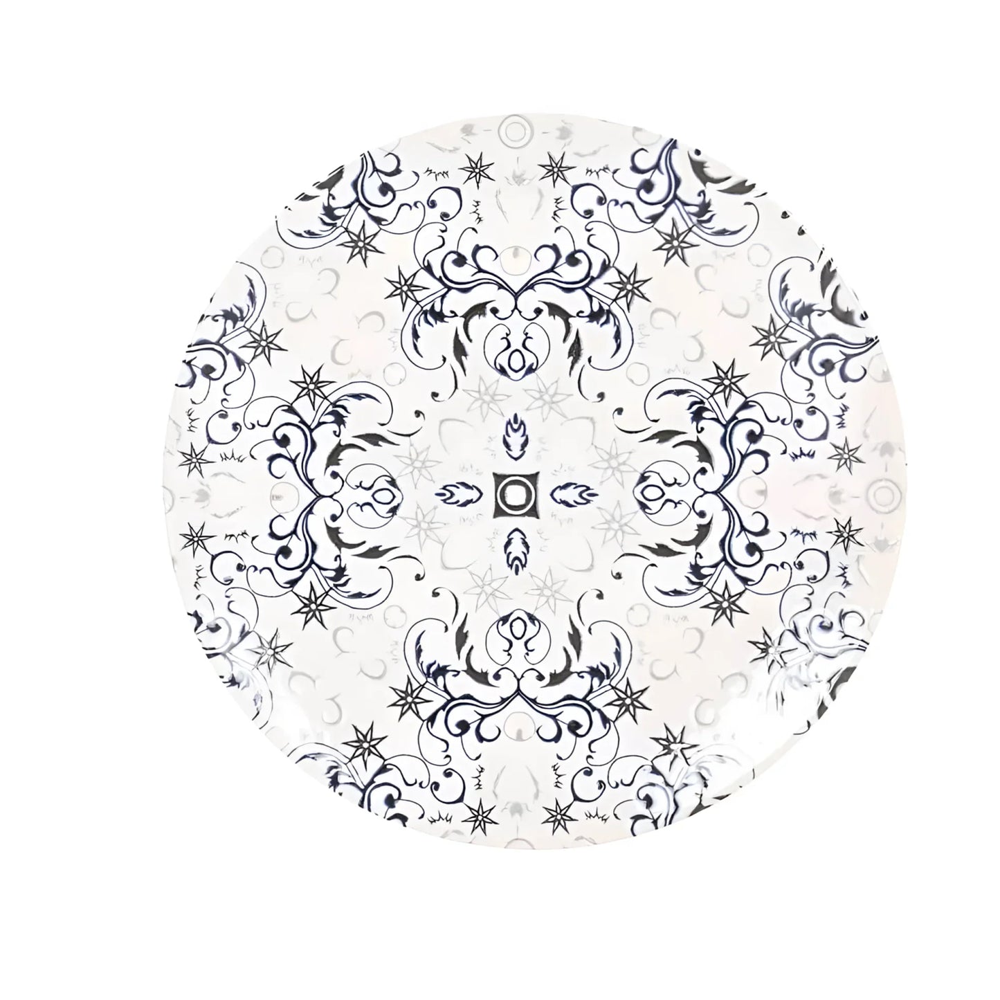Virso Estelar Risotto plate pasta bowl 28cm Stoneware