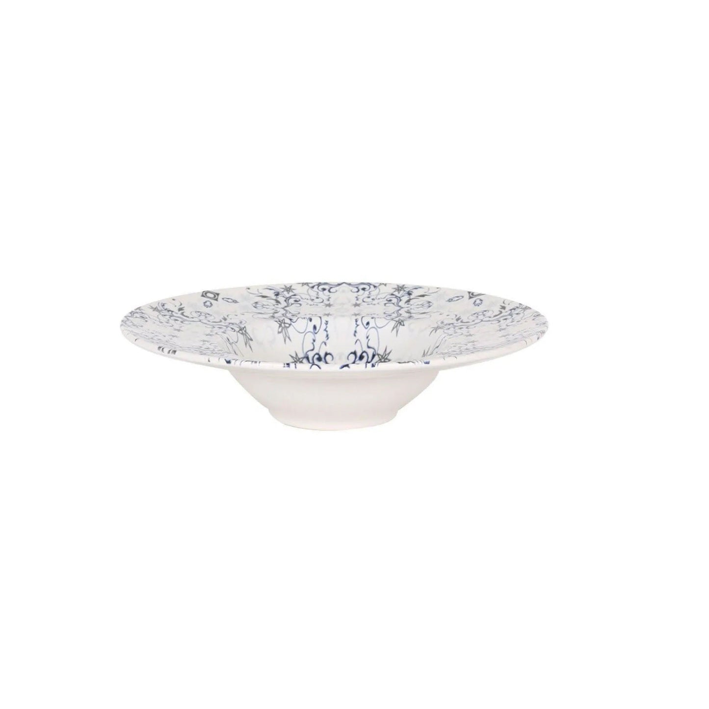 Virso Estelar Risotto plate pasta bowl 28cm Stoneware