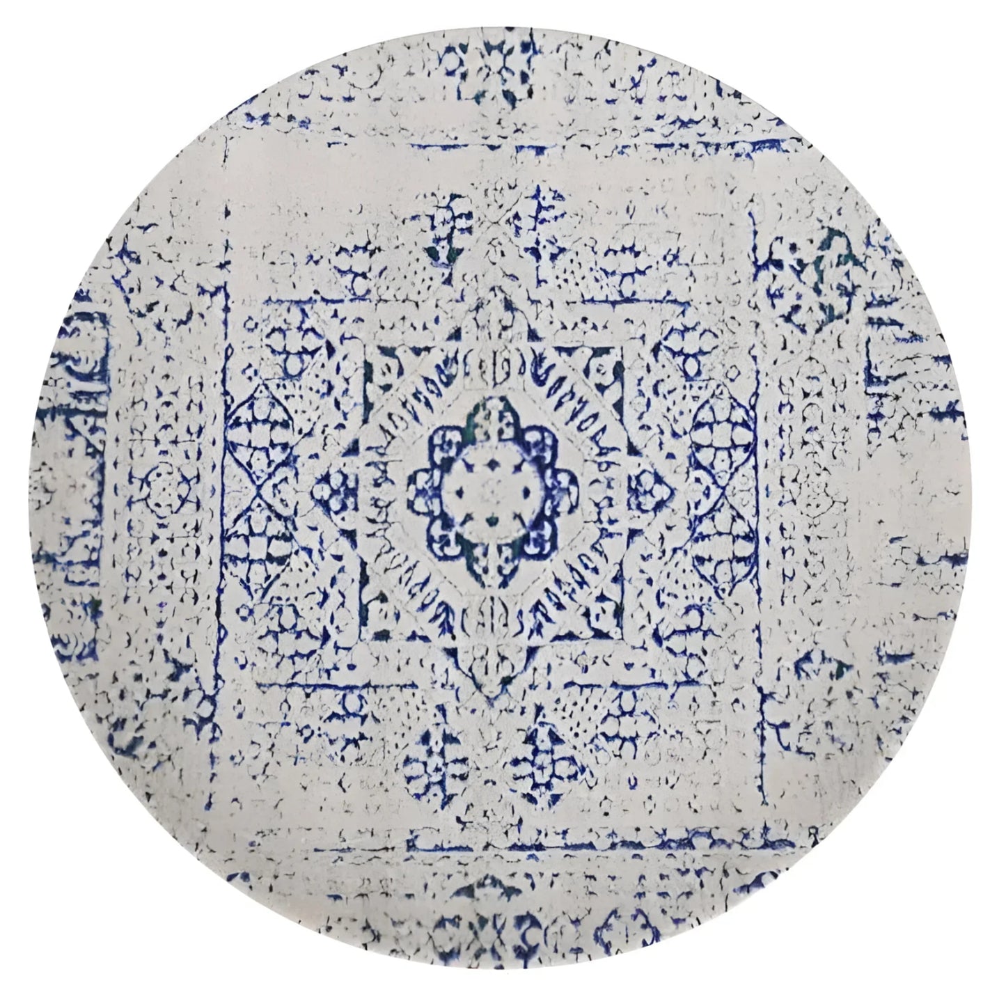 Virso Stoneware 20cm small Dinner plates cake side dessert Caspio