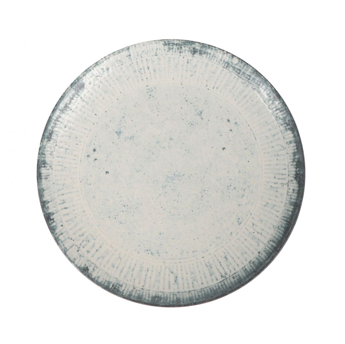 Kumo 20cm dessert plate Stoneware