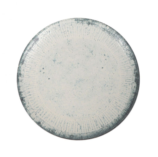 Kumo 20cm dessert plate Stoneware