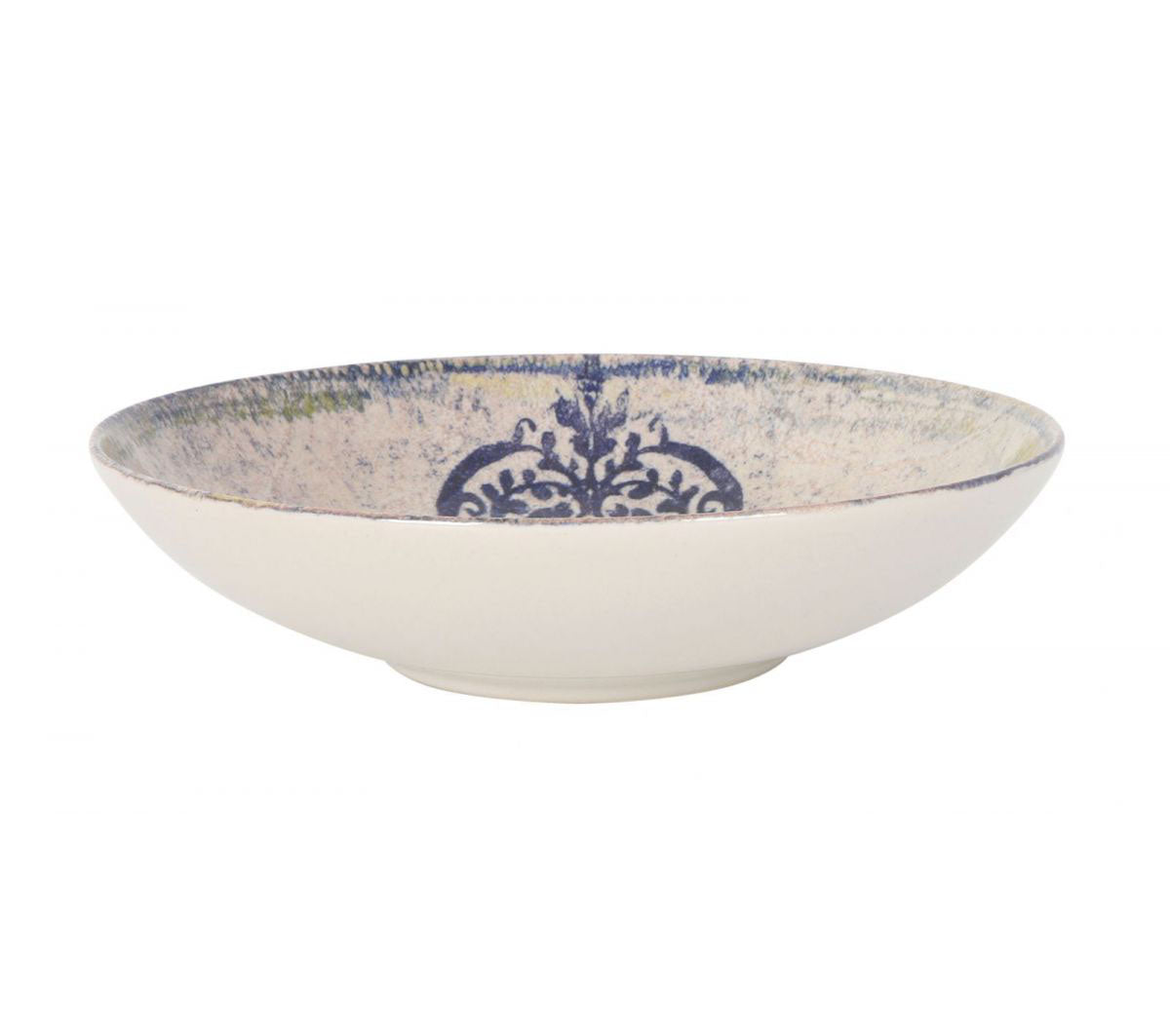 Rhombus 12pcs Dinner set Dinner service dinner plates