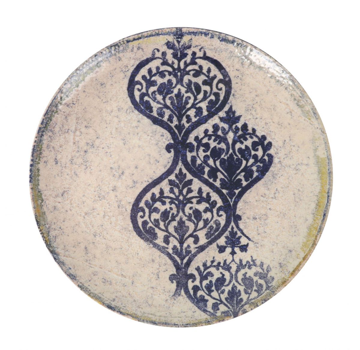 Rhombus 12pcs Dinner set Dinner service dinner plates