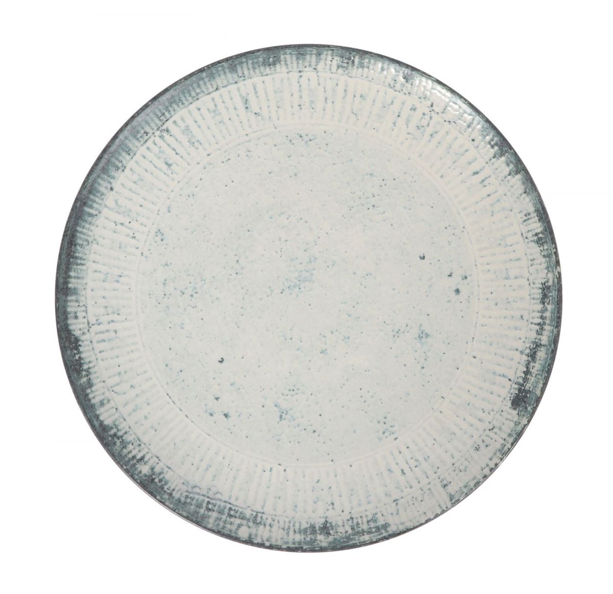 Kumo 32.5cm dinner plates under plates Stoneware