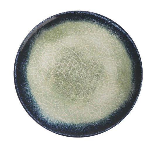 Olaf Monaco 32.5cm dinner plates under plates Stoneware