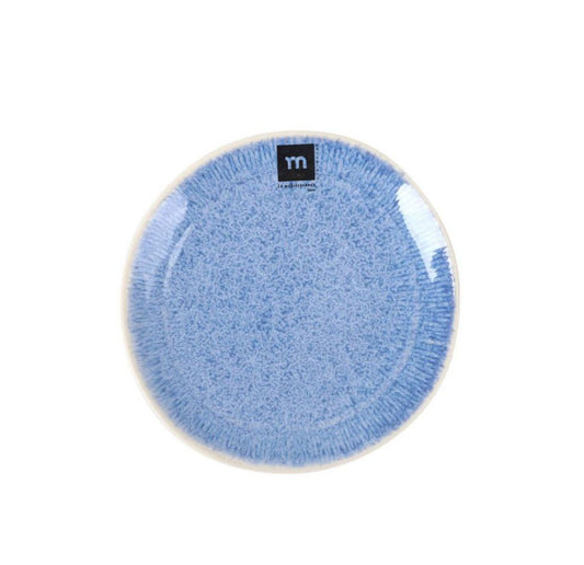 Calobra Blue 16.6cm Side plates Porcelain