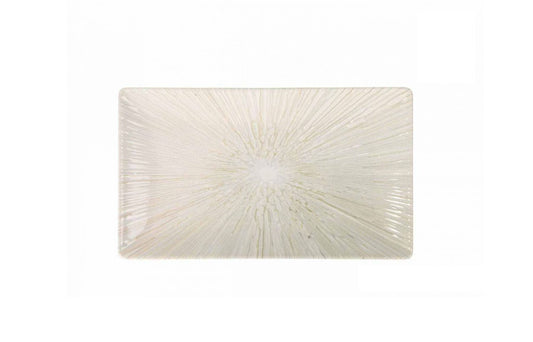 Anya Iberica rectangular 25x15cm dessert plates